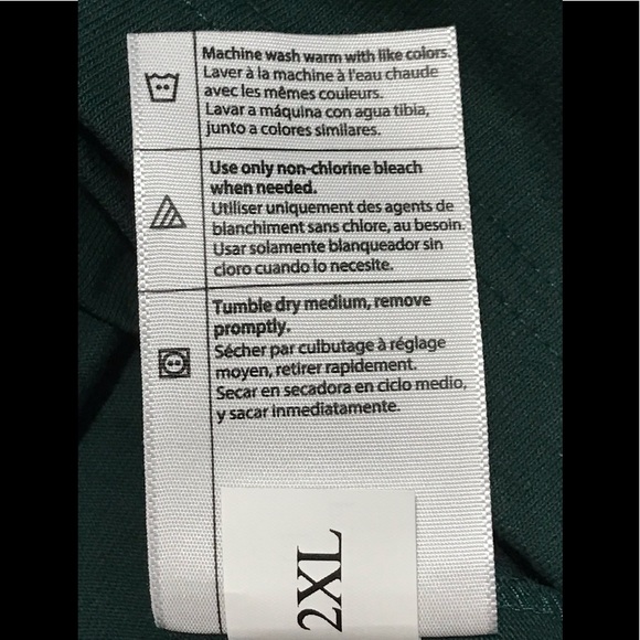 New Carhartt men’s workwear pocket ss T-shirt - Picture 6 of 12